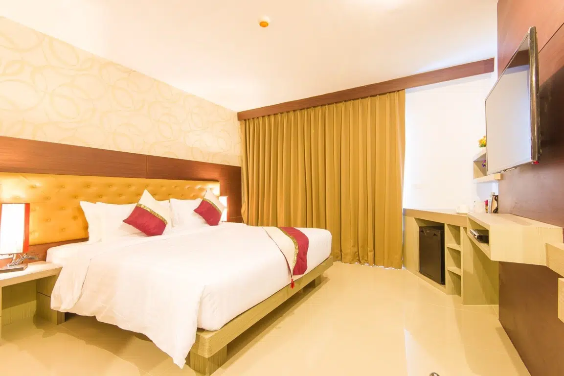Room image